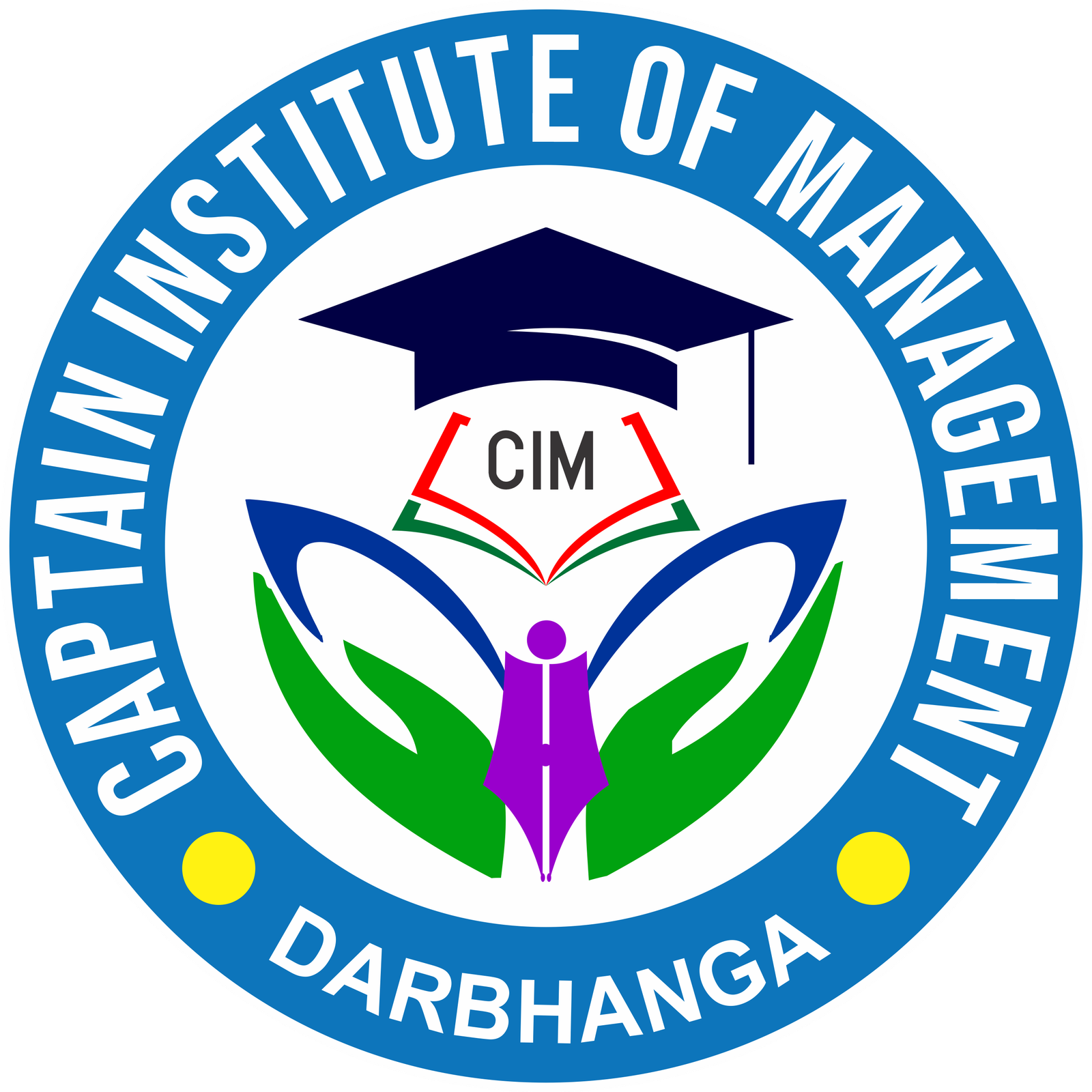 CIM Logo